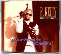 R Kelly - Your Body's Callin' CD 2
